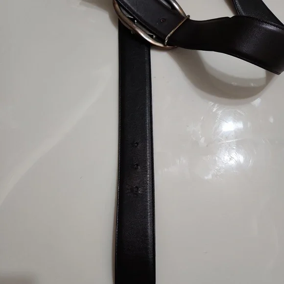 YSL belt